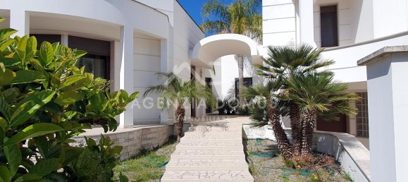 9-Zimmer Villa in Racale, Italy, Nr. 14931 5