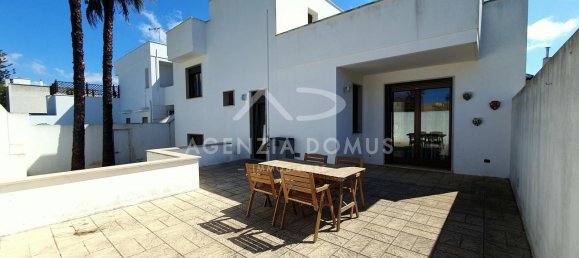 9-Zimmer Villa in Racale, Italy, Nr. 14931 33