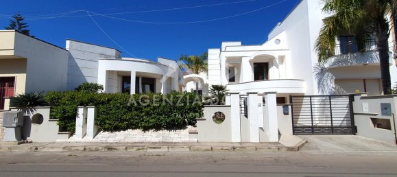 9-Zimmer Villa in Racale, Italy, Nr. 14931 2