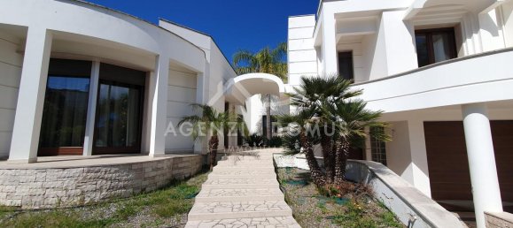 9-Zimmer Villa in Racale, Italy, Nr. 14931 4