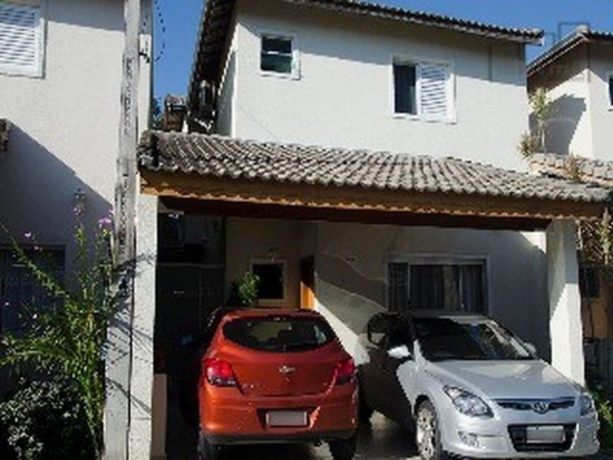 3 Schlafzimmer Haus in Sao Paulo, Brazil, Nr. 501822