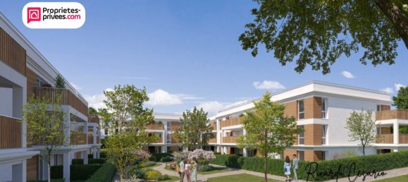 Apartamento de 1 dormitorio en Pontivy, France No. 46264 9