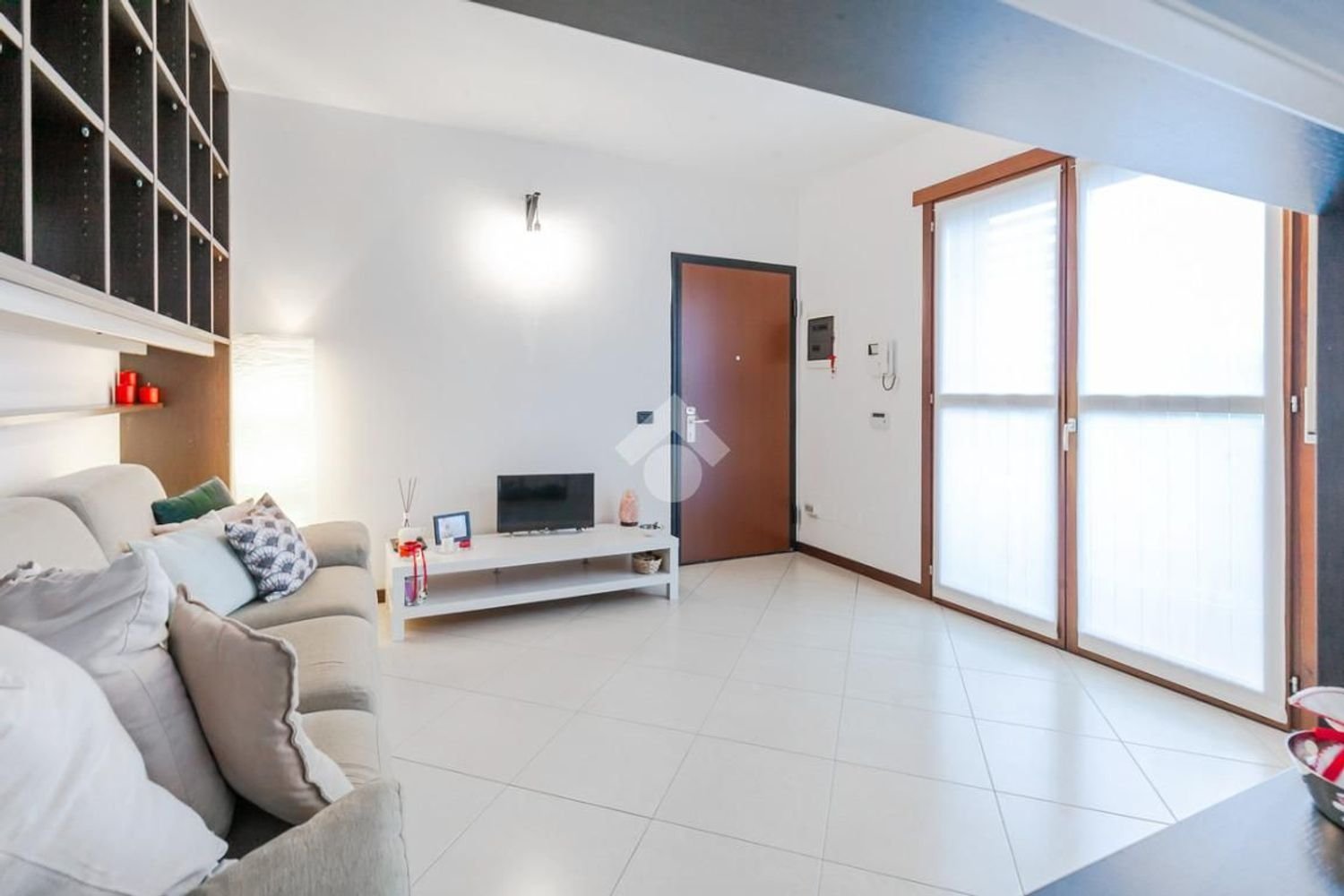 3 chambres Appartement à Rozzano, Italy No. 357891