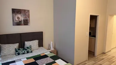 Studio in Favoriten, Austria No. 199121