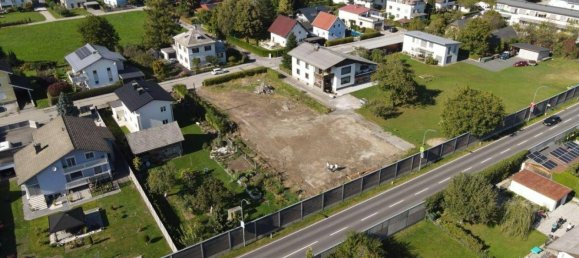  Land in Villach, Austria No. 163637 2