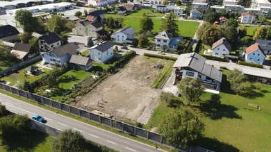  Land in Villach, Austria No. 163637