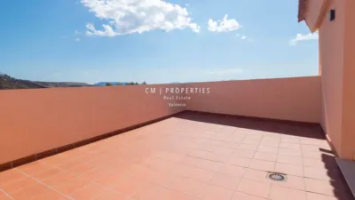 Пентхаус с 3 спальнями в Кастельон, Испания № 153461