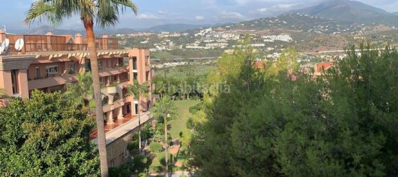 Квартира с 3 спальнями в Марбелья, Испания № 62966 17