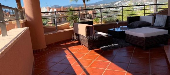 Квартира с 3 спальнями в Марбелья, Испания № 62966 13