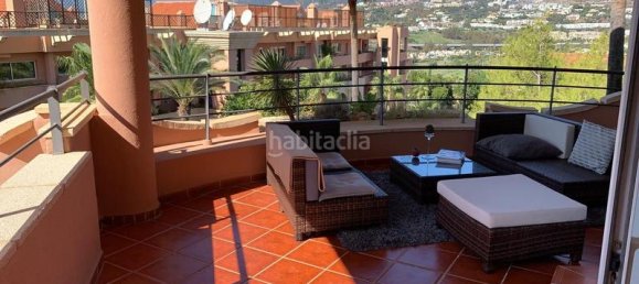 Квартира с 3 спальнями в Марбелья, Испания № 62966 15