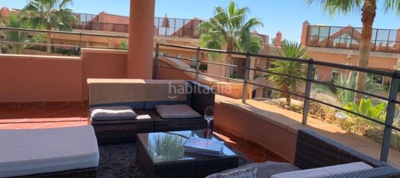 Квартира с 3 спальнями в Марбелья, Испания № 62966 12