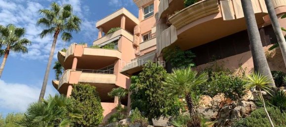 Квартира с 3 спальнями в Марбелья, Испания № 62966 18