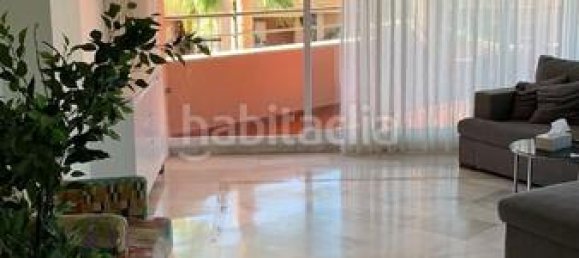 Квартира с 3 спальнями в Марбелья, Испания № 62966 4