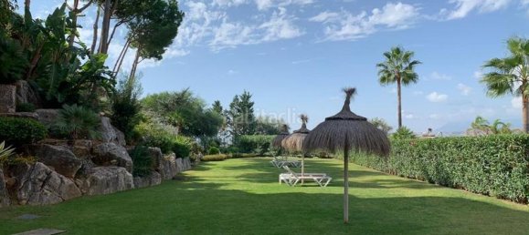 Квартира с 3 спальнями в Марбелья, Испания № 62966 21