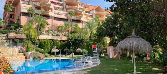 Квартира с 3 спальнями в Марбелья, Испания № 62966 20