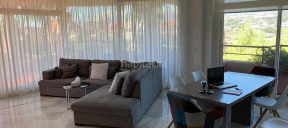 Квартира с 3 спальнями в Марбелья, Испания № 62966 2