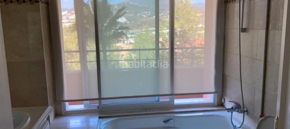 Квартира с 3 спальнями в Марбелья, Испания № 62966 11