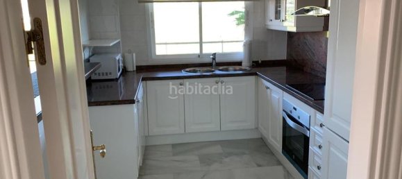 Квартира с 3 спальнями в Марбелья, Испания № 62966 5