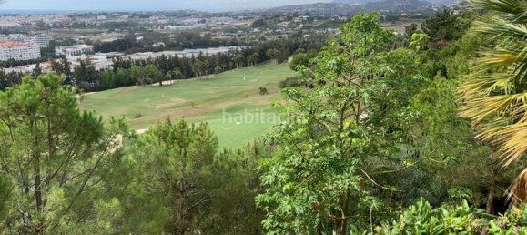 Квартира с 3 спальнями в Марбелья, Испания № 62966 23