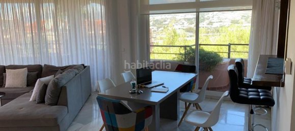 Квартира с 3 спальнями в Марбелья, Испания № 62966 3