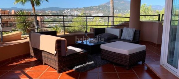 Квартира с 3 спальнями в Марбелья, Испания № 62966 14