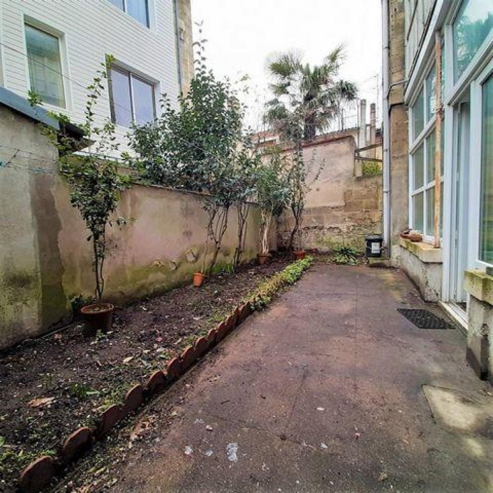 2 Schlafzimmer Eigentumswohnung in Bordeaux, France, Nr. 16348