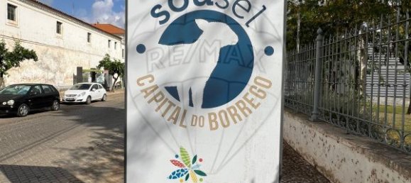 1 Schlafzimmer Haus in Sousel, Portugal, Nr. 70623 31