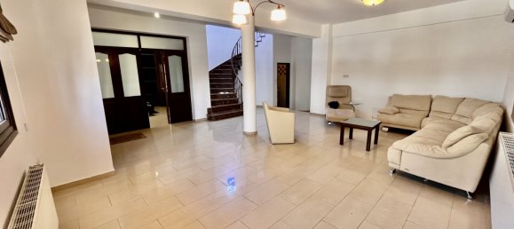 5 غرف نوم تاون هاوس في Larnaka, Cyprus رقم 26556 7