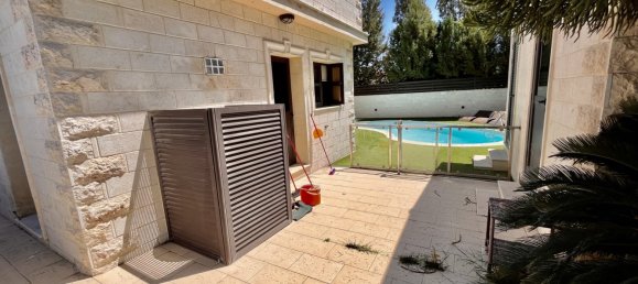 5 غرف نوم تاون هاوس في Larnaka, Cyprus رقم 26556 20