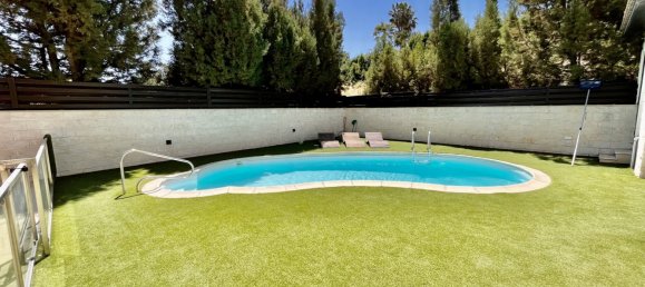 5 غرف نوم تاون هاوس في Larnaka, Cyprus رقم 26556 28