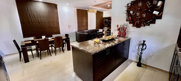 5 غرف نوم تاون هاوس في Larnaka, Cyprus رقم 26556 2