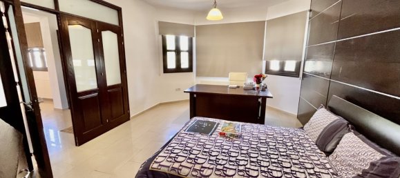 5 غرف نوم تاون هاوس في Larnaka, Cyprus رقم 26556 13