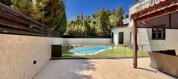 5 غرف نوم تاون هاوس في Larnaka, Cyprus رقم 26556 29