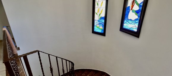 5 غرف نوم تاون هاوس في Larnaka, Cyprus رقم 26556 9