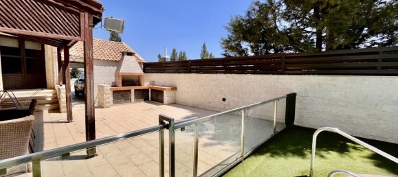 5 غرف نوم تاون هاوس في Larnaka, Cyprus رقم 26556 27