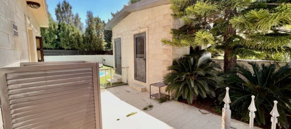 5 غرف نوم تاون هاوس في Larnaka, Cyprus رقم 26556 19