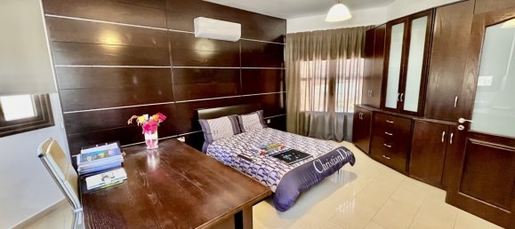 5 غرف نوم تاون هاوس في Larnaka, Cyprus رقم 26556 11