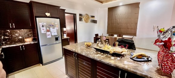 5 غرف نوم تاون هاوس في Larnaka, Cyprus رقم 26556 3
