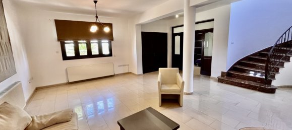 5 غرف نوم تاون هاوس في Larnaka, Cyprus رقم 26556 8