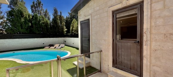 5 غرف نوم تاون هاوس في Larnaka, Cyprus رقم 26556 22