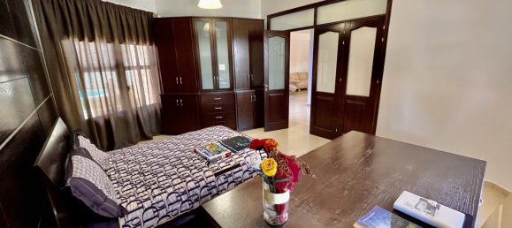 5 غرف نوم تاون هاوس في Larnaka, Cyprus رقم 26556 12