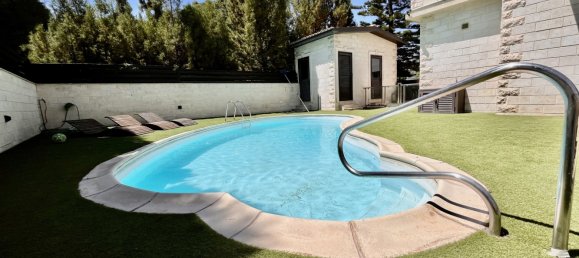 5 غرف نوم تاون هاوس في Larnaka, Cyprus رقم 26556 26