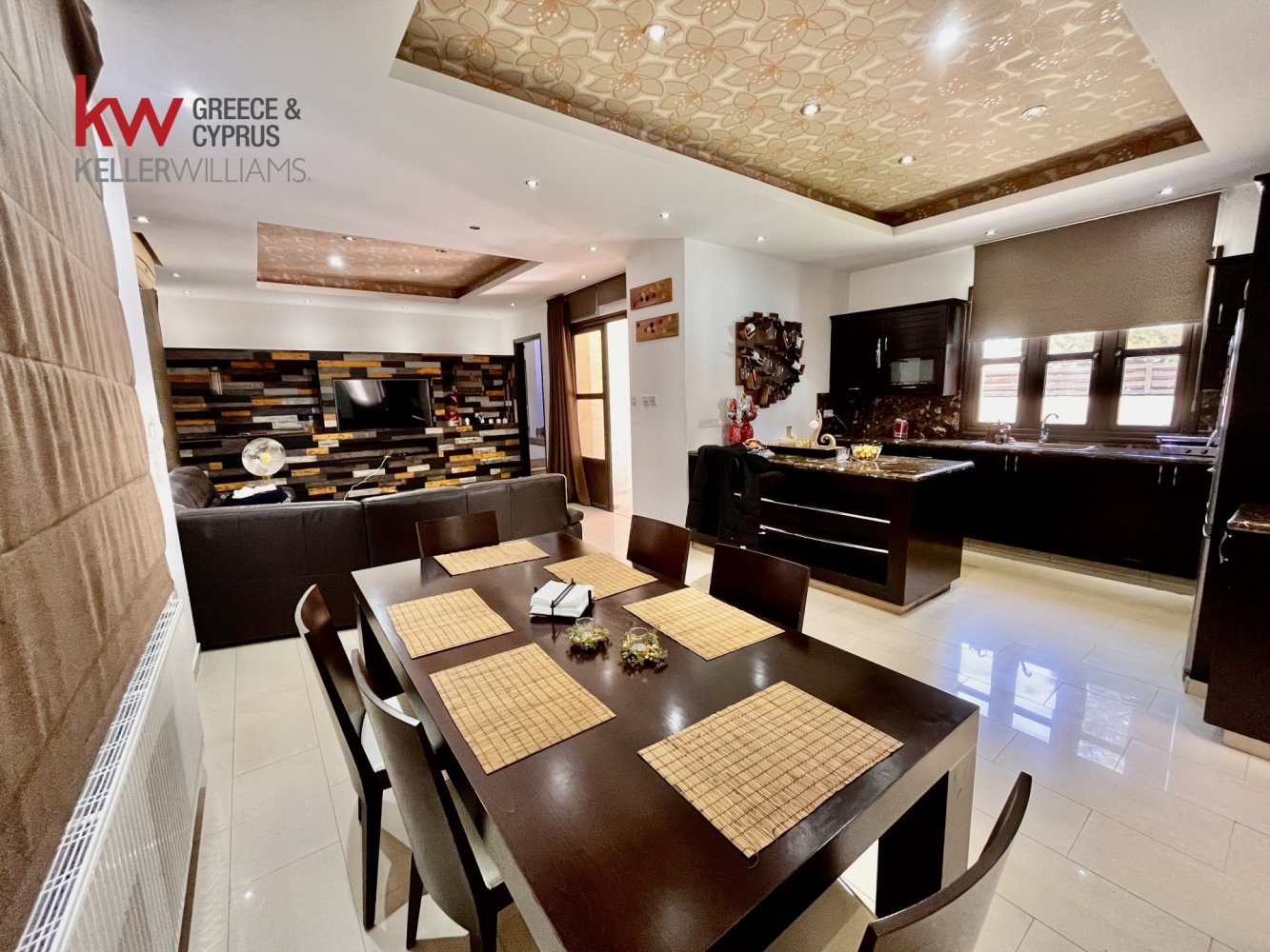 5 غرف نوم تاون هاوس في Larnaka, Cyprus رقم 26556