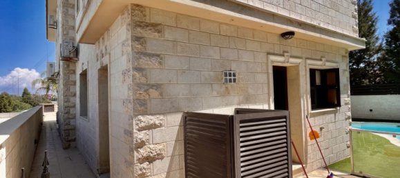5 غرف نوم تاون هاوس في Larnaka, Cyprus رقم 26556 21
