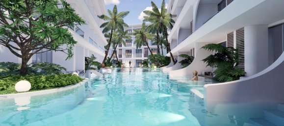 Studio à Koh Pha Ngan, Thailand No. 69002 2