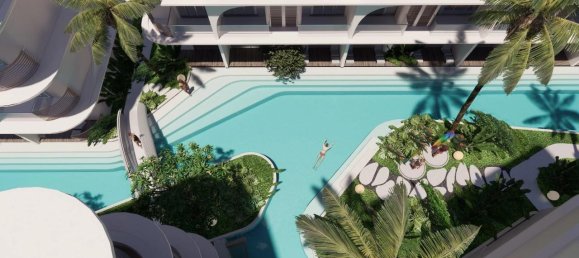 Studio à Koh Pha Ngan, Thailand No. 69002 3