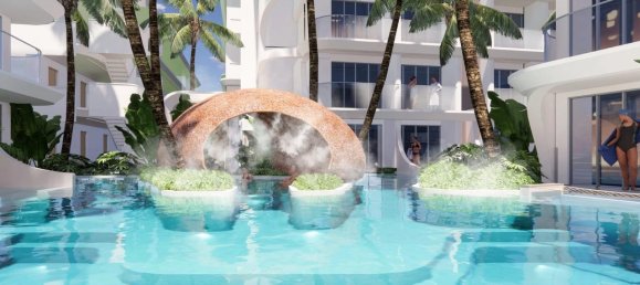 Studio à Koh Pha Ngan, Thailand No. 69002 12