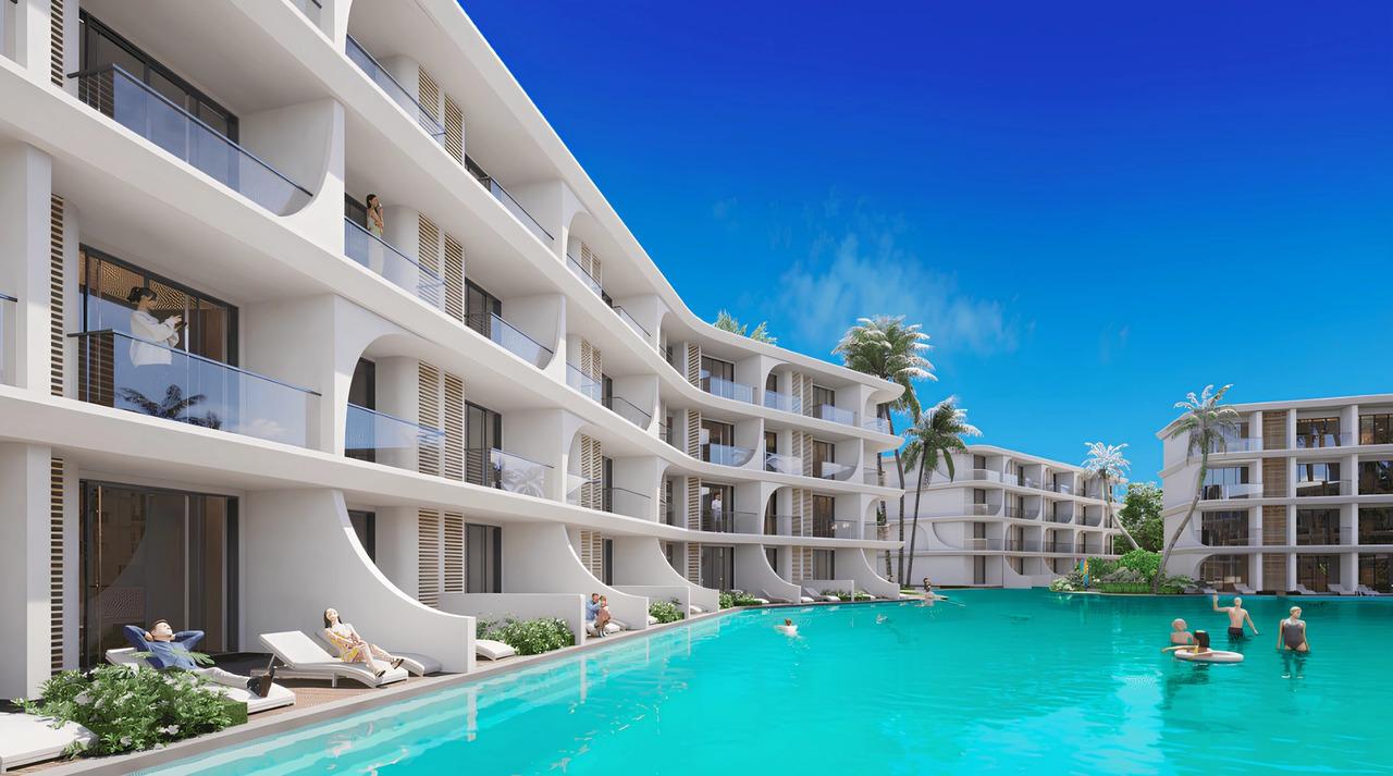 Studio à Koh Pha Ngan, Thailand No. 69002