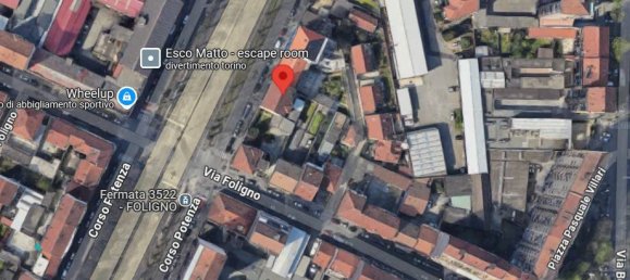 3 bedrooms Apartment in Turin, Italy No. 192303 25