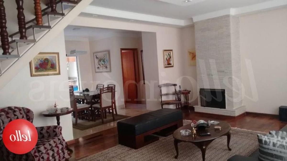 3 bedrooms House in Sao Paulo, Brazil No. 453909